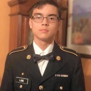 Meet your Posher, Editha